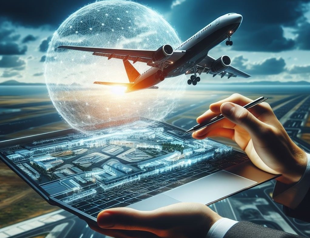 Airport Infrastructure - Developers