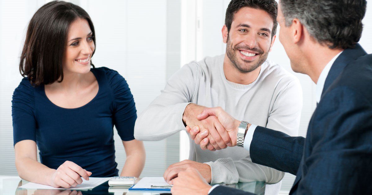 Buyers and Sourcing Personnel