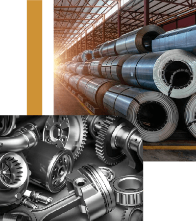 Steel Industry Stakeholders