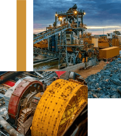 Buying and Sourcing Mineral Processing