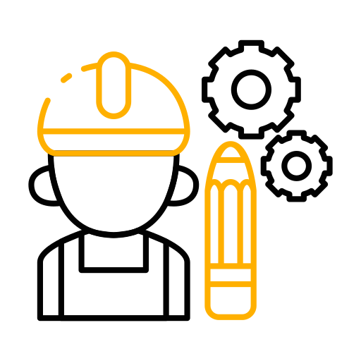 Contractors of : Bridges , Roads, Coal, Mines, Cement Plants, Nuclear & Hydro Power Projects